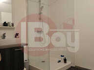 Bel appartement T2 avec locataire en place au centre ville de LAIGNEVILLE — photo 3