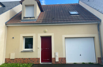 vente maison 212 500 € à proximité de Ormes (45140)