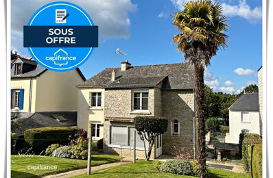 vente maison 159 000 € à proximité de Noyal-Pontivy (56920)