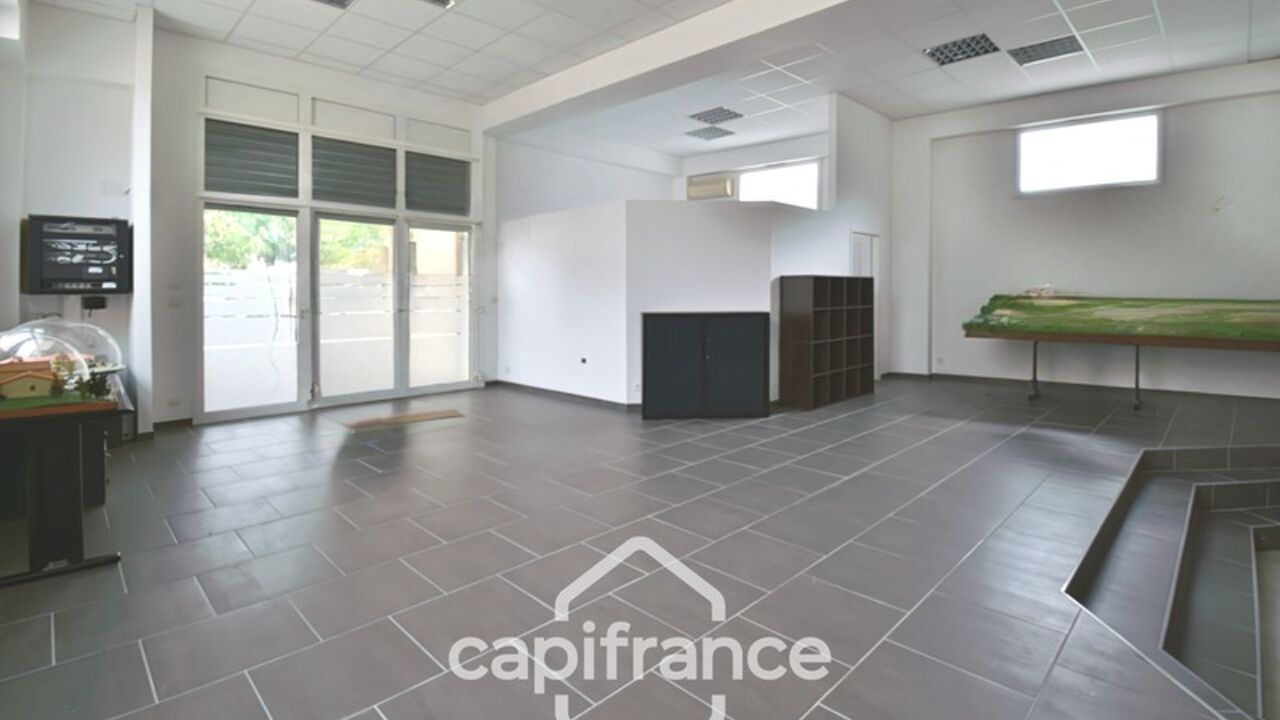 bureau 5 pièces 200 m2 à vendre à Agen (47000)