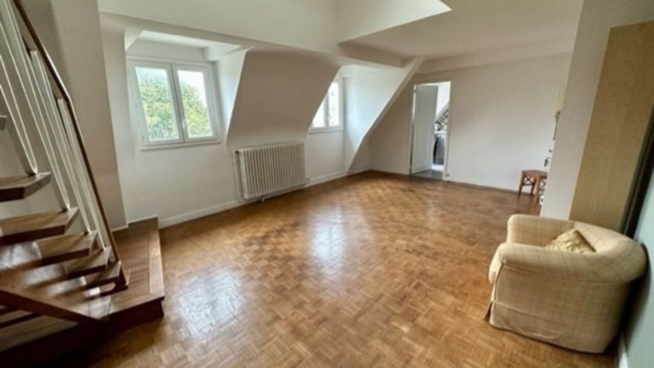 appartement 2 pièces 57 m2 à vendre à Versailles (78000)