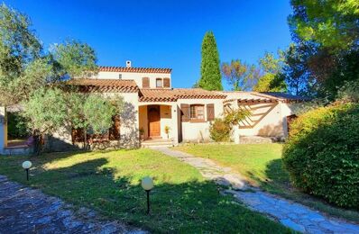 vente maison 665 600 € à proximité de Beaulieu (34160)