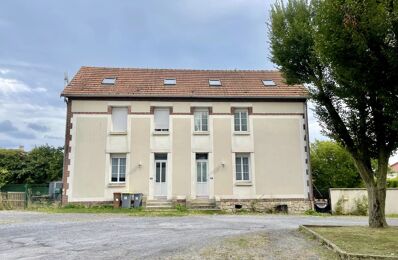 vente maison 260 000 € à proximité de Danizy (02800)