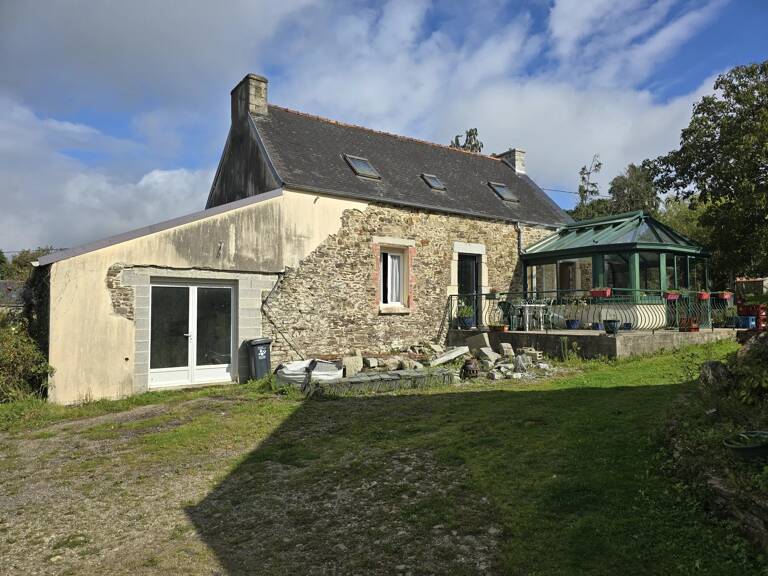 Charmant corps de ferme — photo 1