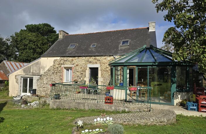 Charmant corps de ferme — photo 2