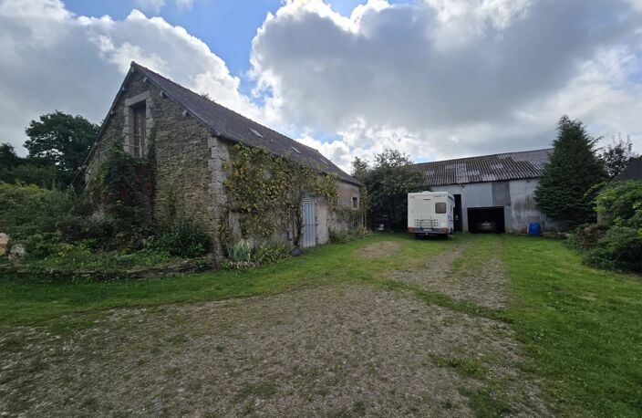 Charmant corps de ferme — photo 3