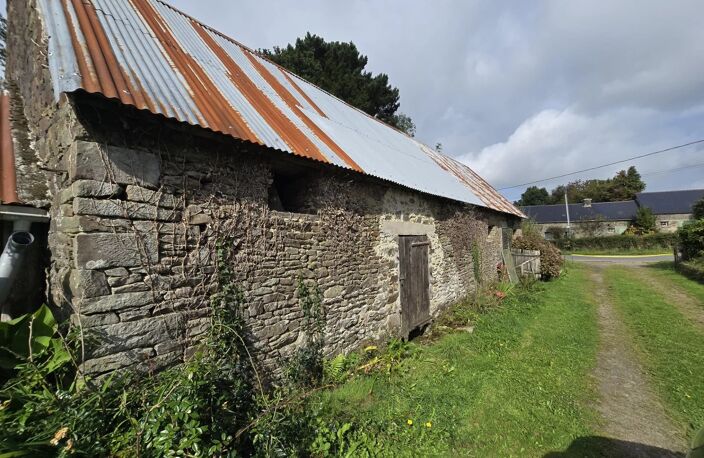 Charmant corps de ferme — photo 4