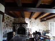 Ancienne bergerie en pierre sur un beau terrain de 3 130 m² — photo 4