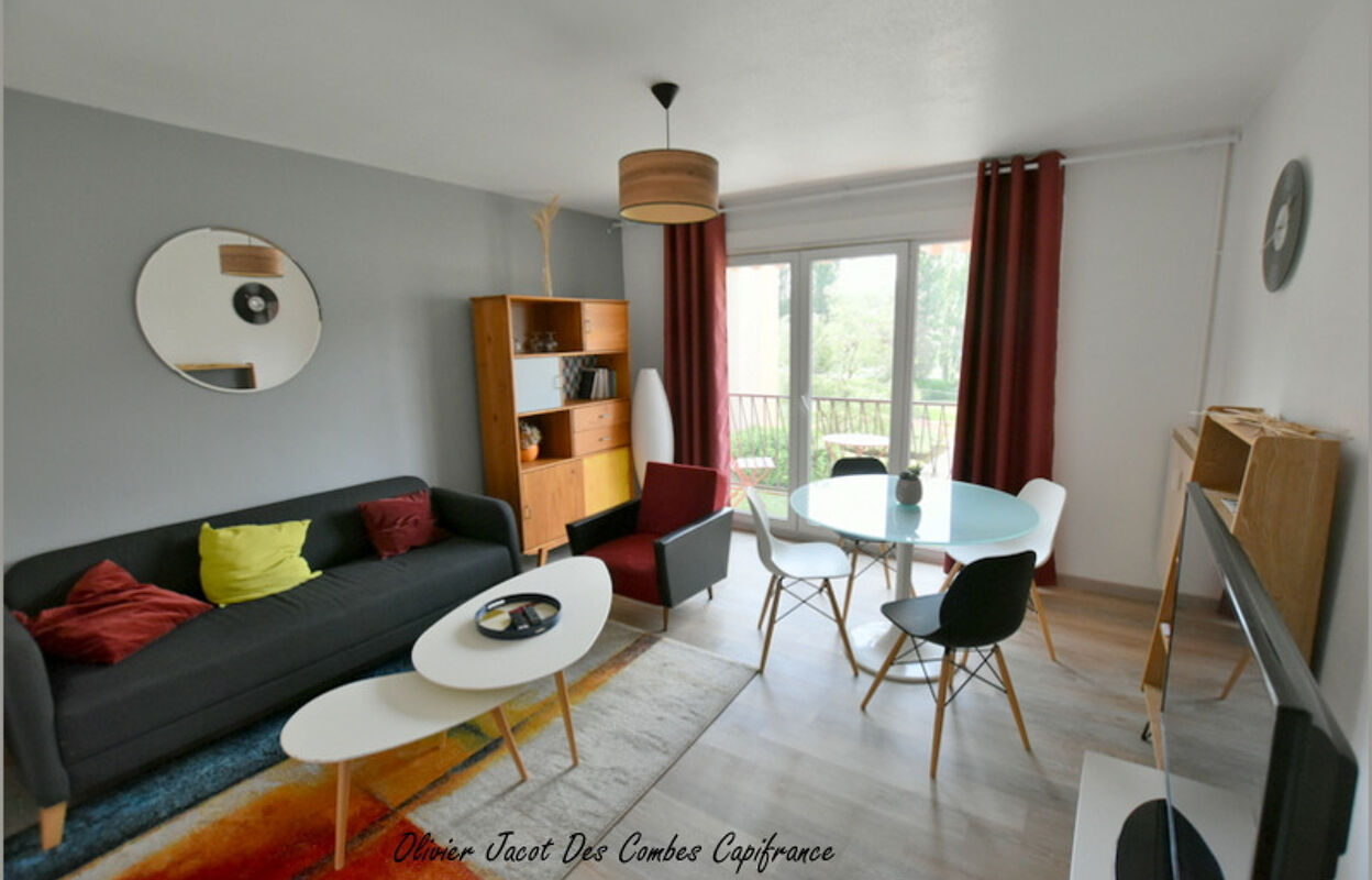 appartement 3 pièces 65 m2 à vendre à Belfort (90000)