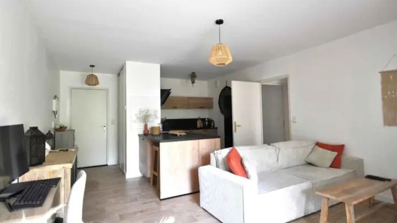 appartement 2 pièces 45 m2 à vendre à Saint-André-les-Vergers (10120)