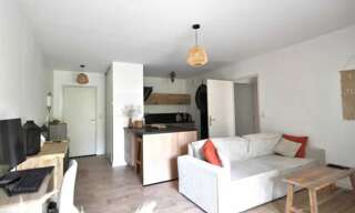 Appartement 2 Pièces 45 m² à vendre à Saint-André-les-Vergers (10120)