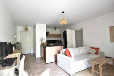 Appartement 2 pièces 145000 €