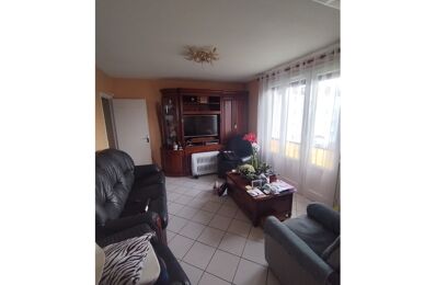 vente appartement 72 500 € à proximité de Mergey (10600)