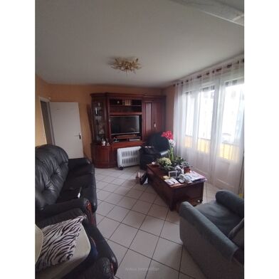 Appartement 4 pièces 72500 €