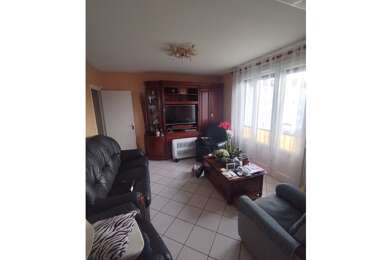 Appartement 4 pièces 72500 €