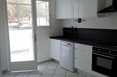 location appartement 1 560 € CC /mois à proximité de Couzon-Au-Mont-d'Or (69270)