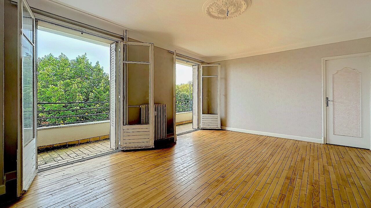 appartement 3 pièces 70 m2 à vendre à Rodez (12000)