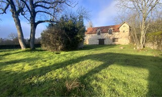 Maison 4 Pièces 82 m² à vendre à Reyrevignes (46320)