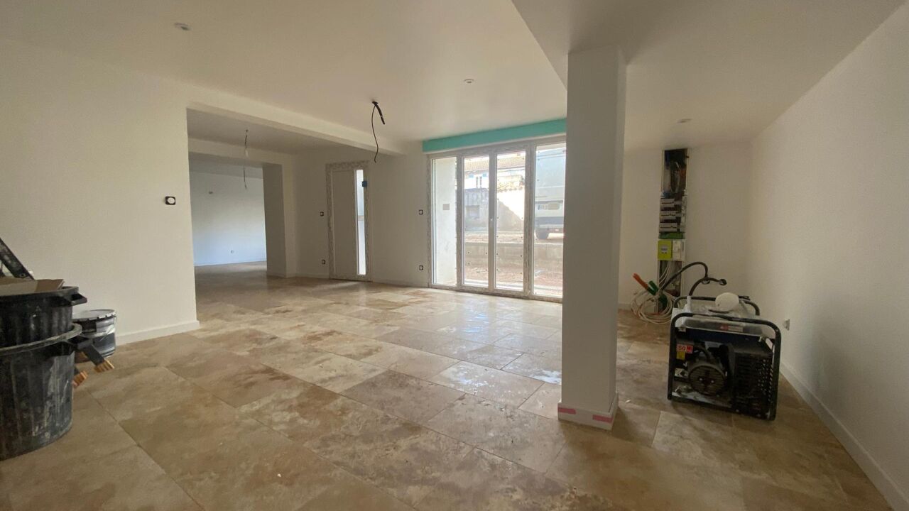 maison 5 pièces 110 m2 à vendre à Hurigny (71870)