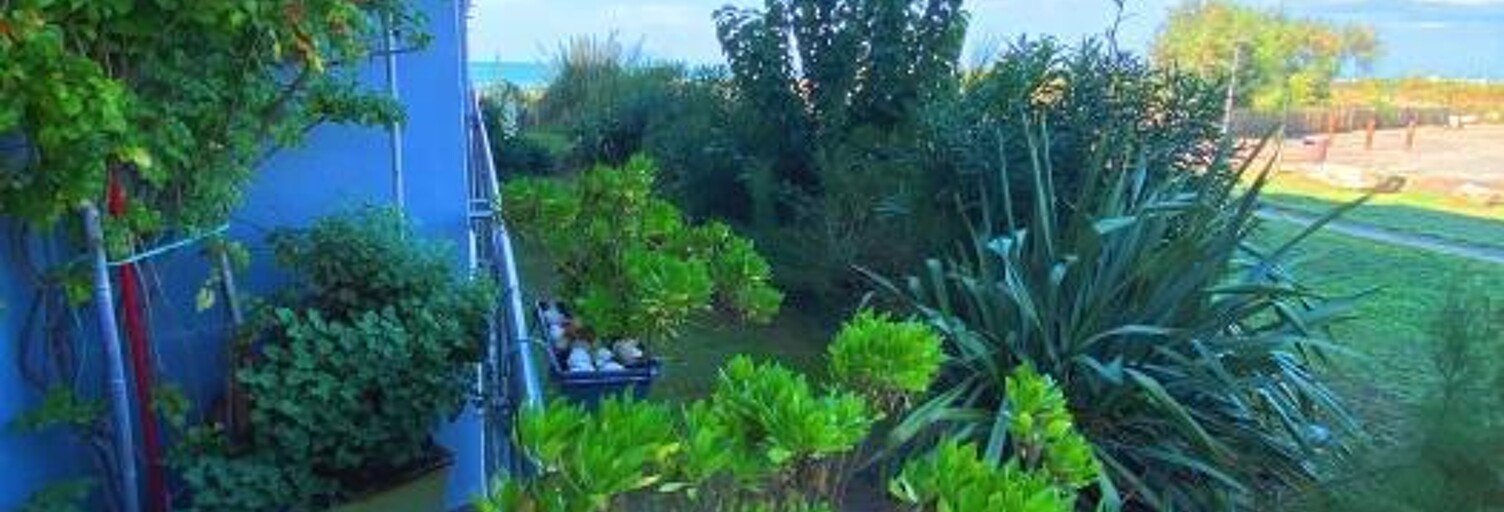 Appartement 1 Pièce 31 m² à vendre à Le Grau-du-Roi (30240)