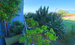 Appartement 1 Pièce 31 m² à vendre à Le Grau-du-Roi (30240)