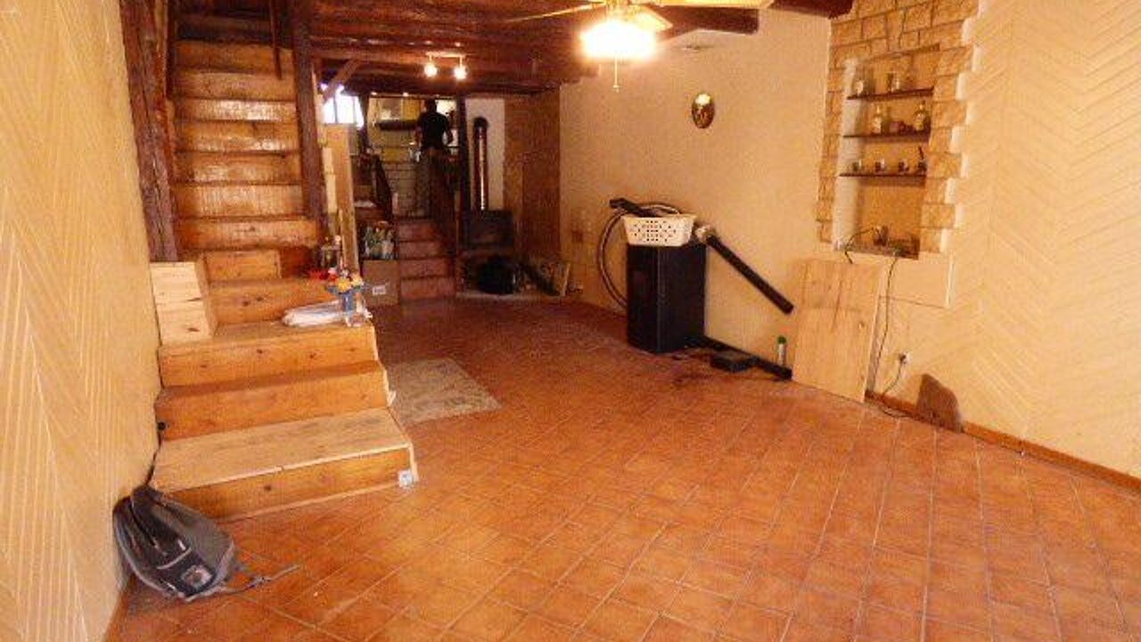 maison 6 pièces 210 m2 à vendre à Badonviller (54540)