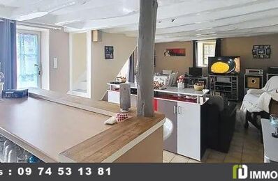 vente maison 127 000 € à proximité de Maillezais (85420)