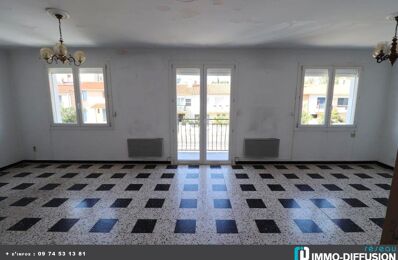 vente appartement 99 000 € à proximité de Bompas (66430)