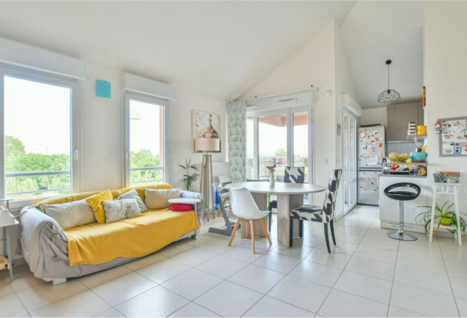 Duplex pointe du Lac — photo 1