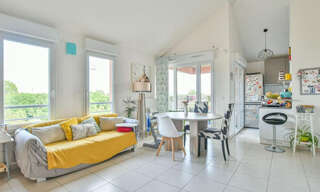 Appartement 4 Pièces 87 m² à vendre à Créteil (94000)