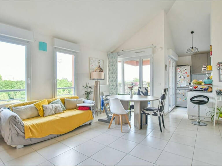 Duplex pointe du Lac — photo 1