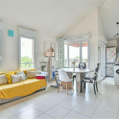 Appartement 4 pièces 384000 €