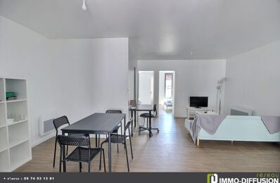 location appartement 779 € CC /mois à proximité de L'Horme (42152)