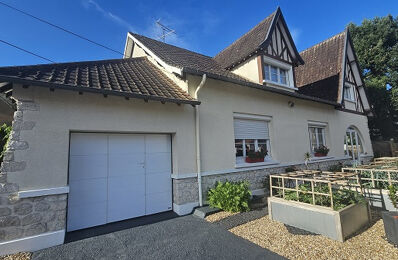 vente maison 339 000 € à proximité de La Marolle-en-Sologne (41210)