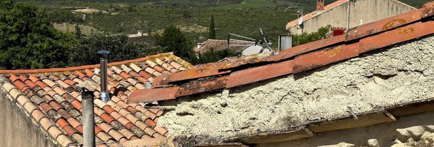 Maison 4 Pièces 75 m² à vendre à Autignac (34480)