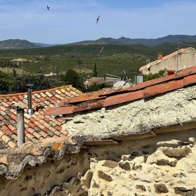 Maison 4 pièces 125000 €