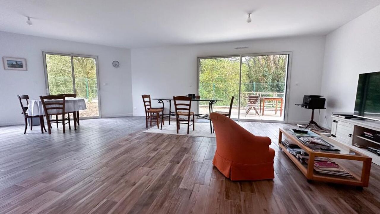 maison 6 pièces 129 m2 à vendre à Pornichet (44380)