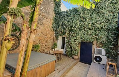 vente maison 289 500 € à proximité de Fontès (34320)