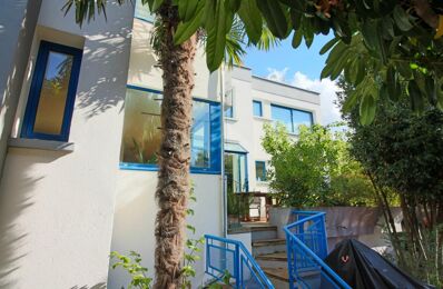 vente maison 985 000 € à proximité de Aubervilliers (93300)