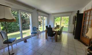 Maison 5 Pièces 181 m² à vendre à Rueil-Malmaison (92500)