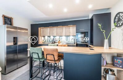 vente appartement 417 000 € à proximité de Margencel (74200)