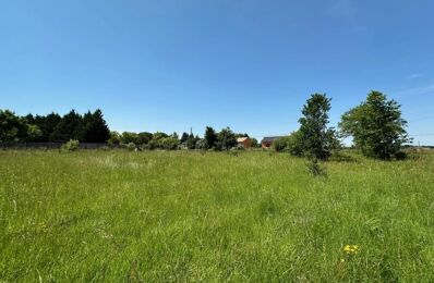 vente terrain 80 500 € à proximité de Bois-de-la-Pierre (31390)