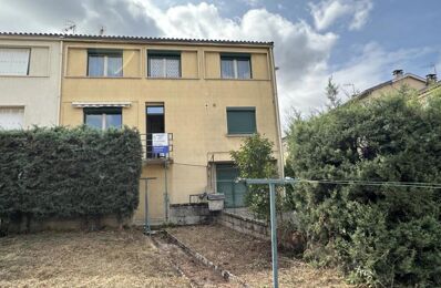 vente maison 169 000 € à proximité de Pont-de-Salars (12290)