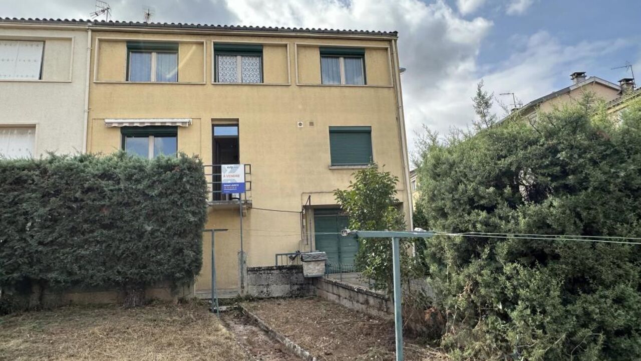 maison 6 pièces 110 m2 à vendre à Rodez (12000)