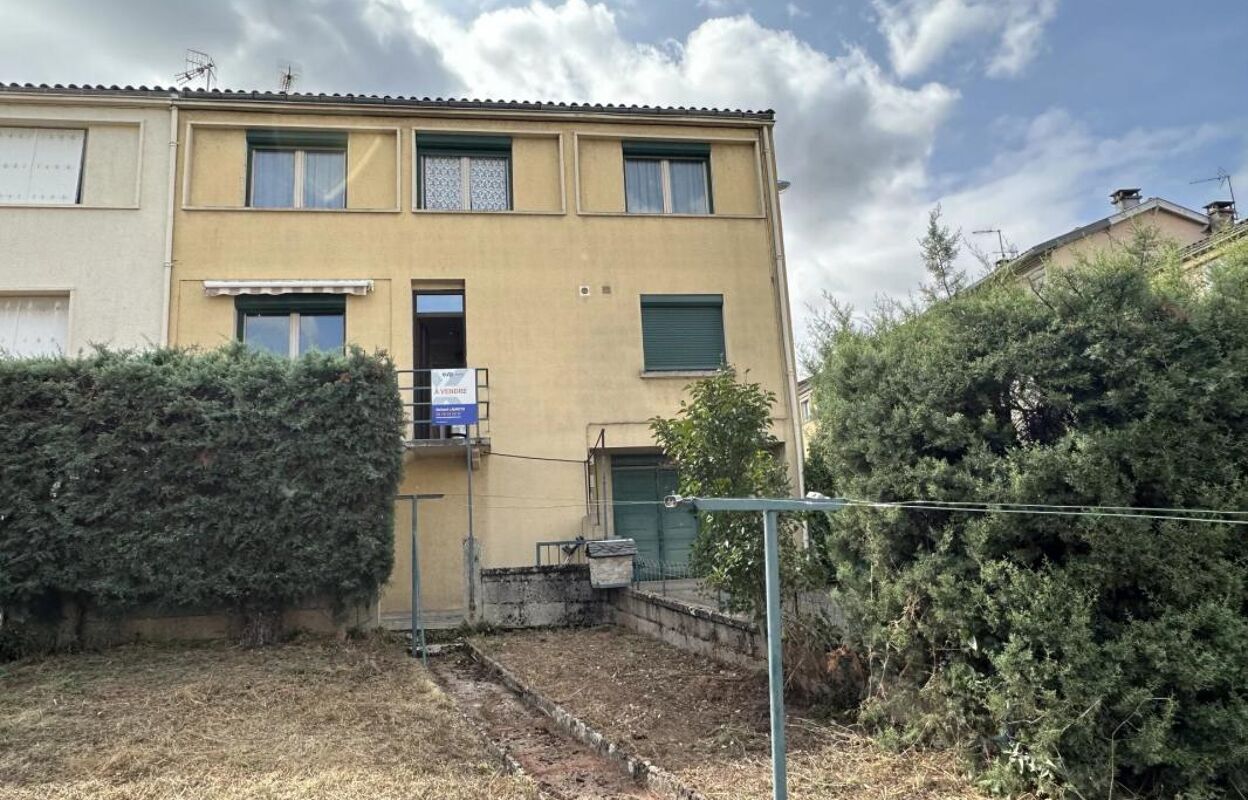 maison 6 pièces 110 m2 à vendre à Rodez (12000)