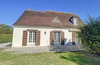 vente maison 625 000 € à proximité de Champagne-sur-Oise (95660)