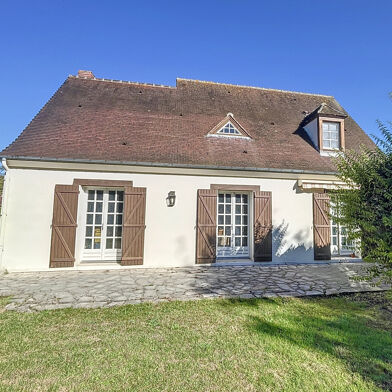 Maison 6 pièces 150 m²