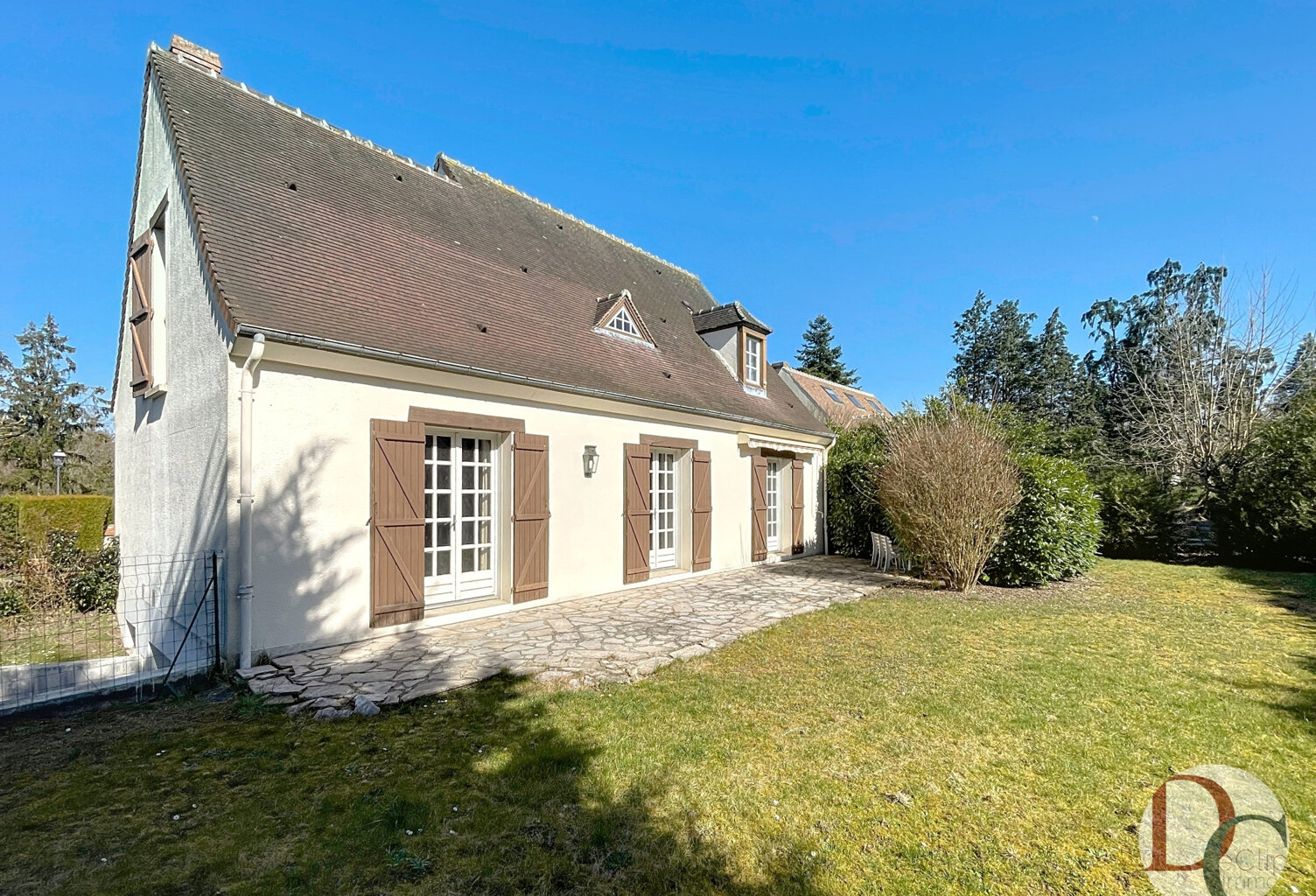 Maison à Gouvieux — photo 1