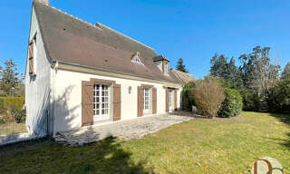 Maison 6 Pièces 150 m² à vendre à Gouvieux (60270)