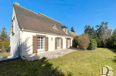 Maison 6 pièces 550000 €